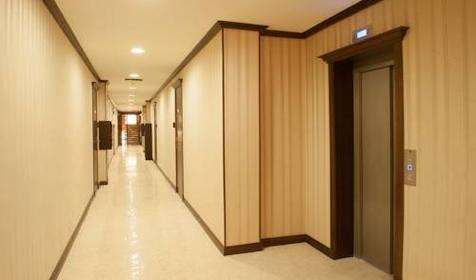 Отель Горная резиденция. Сочи, Красная Поляна