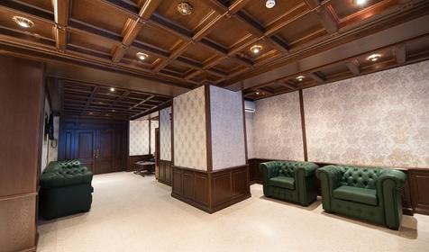 Отель Горная резиденция. Сочи, Красная Поляна