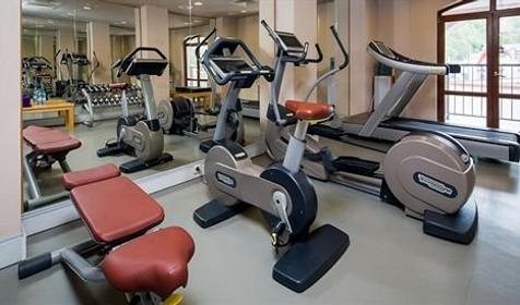 Отель Courtyard by Marriott Sochi (Кортъярд Марриот Сочи). Сочи, Красная Поляна