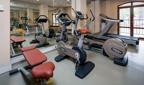 Отель Courtyard by Marriott Sochi (Кортъярд Марриот Сочи). Сочи, Красная Поляна