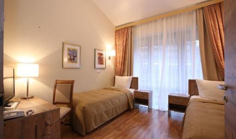 Поляна 1389 Отель и СПА