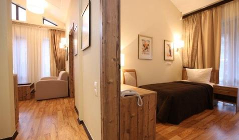 Поляна 1389 Отель и СПА