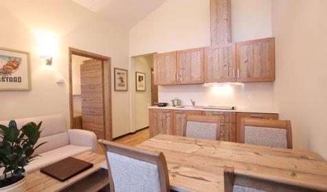 Поляна 1389 Отель и СПА