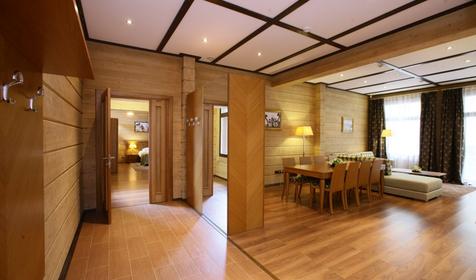 Поляна 1389 Отель и СПА