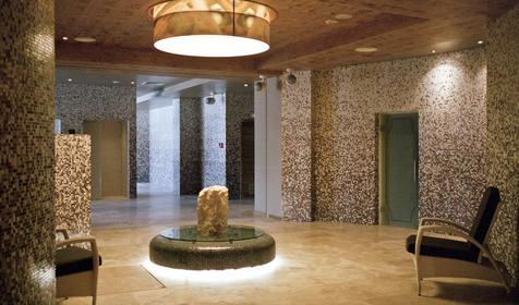 Поляна 1389 Отель и СПА