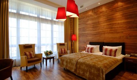 Поляна 1389 Отель и СПА