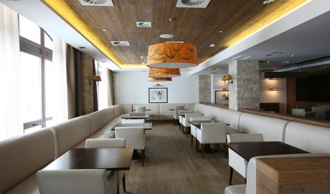 Поляна 1389 Отель и СПА