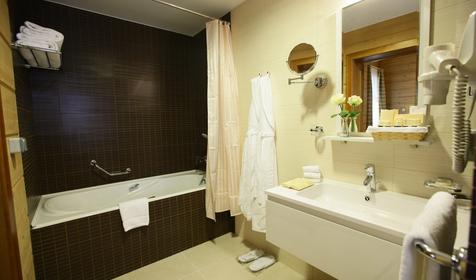 Поляна 1389 Отель и СПА