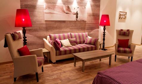 Поляна 1389 Отель и СПА