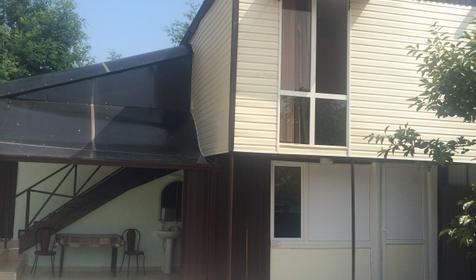 Гостиница Колумб, г. Сочи, п. Лоо