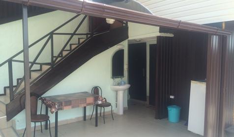 Гостиница Колумб, г. Сочи, п. Лоо