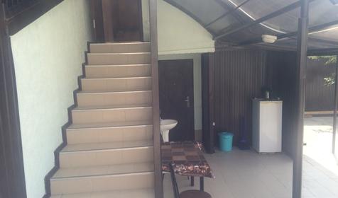 Гостиница Колумб, г. Сочи, п. Лоо