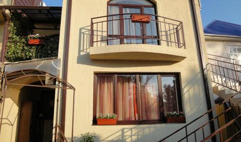 На Тургенева