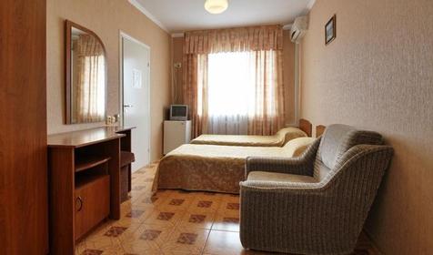 Милотель Павел