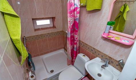 Стандарт. Гостиница Маркиз. Краснодар