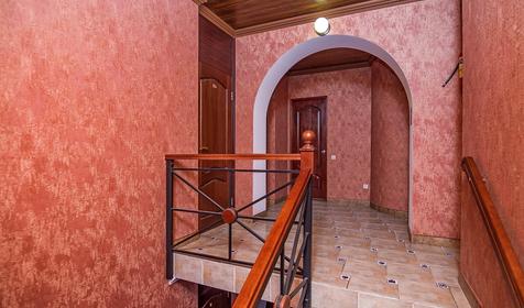 Гостиница Маркиз. Краснодар