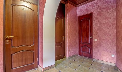 Гостиница Маркиз. Краснодар