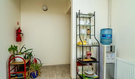 Гостиница Маркиз. Краснодар