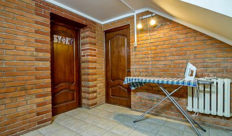 Гостиница Маркиз. Краснодар