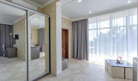 Rich House (Рич Хаус)