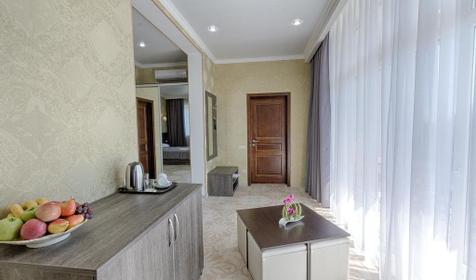 Rich House (Рич Хаус)