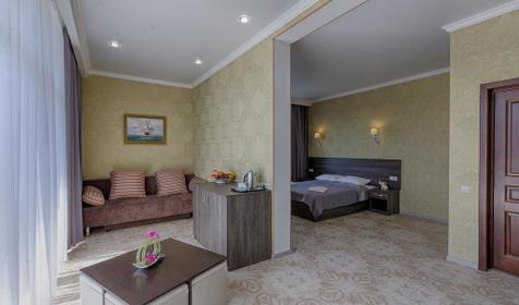 Rich House (Рич Хаус)