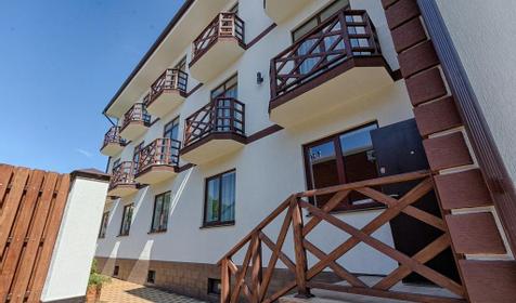 Rich House (Рич Хаус)