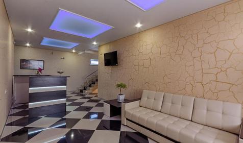 Rich House (Рич Хаус)