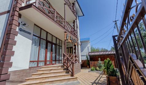 Rich House (Рич Хаус)