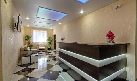 Rich House (Рич Хаус)