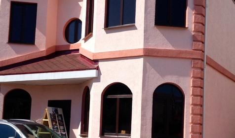 Гостевой дом Russo, г. Сочи, Адлерский р-н