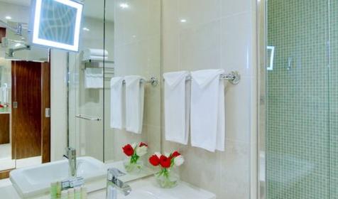 Radisson Rosa Khutor