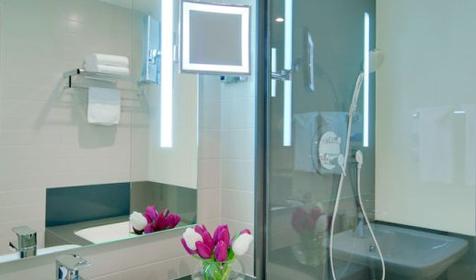 Radisson Rosa Khutor