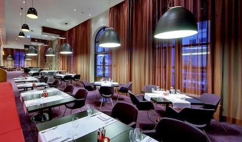 Radisson Rosa Khutor