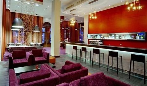 Radisson Rosa Khutor