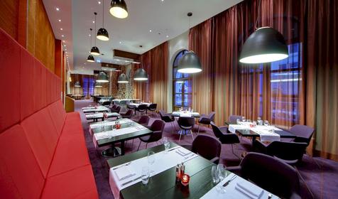 Radisson Rosa Khutor