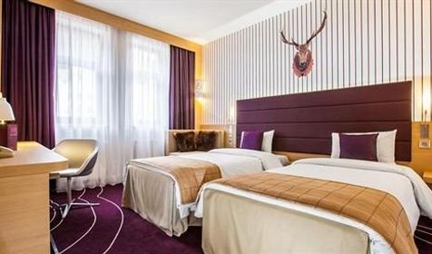 Radisson Rosa Khutor