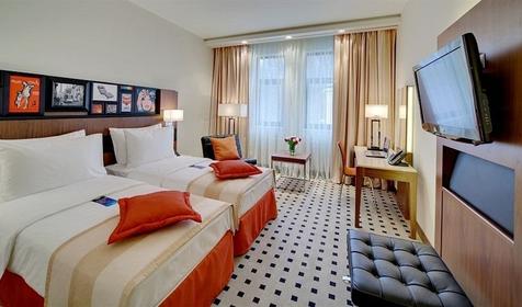 Radisson Rosa Khutor