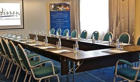 Radisson Rosa Khutor