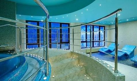 Radisson Rosa Khutor