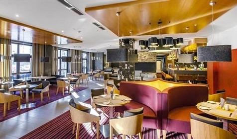 Radisson Rosa Khutor