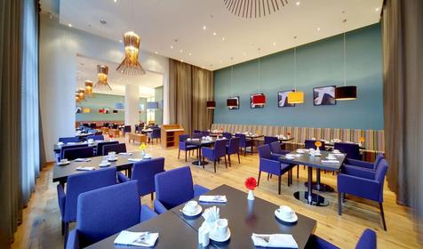 Radisson Rosa Khutor