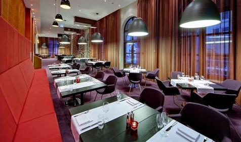 Radisson Rosa Khutor