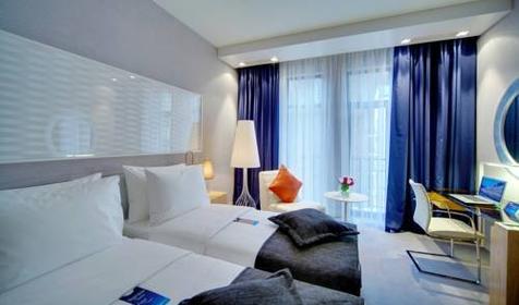 Radisson Rosa Khutor