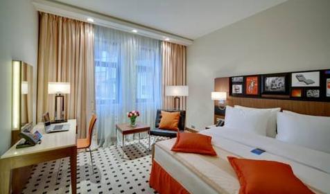 Radisson Rosa Khutor