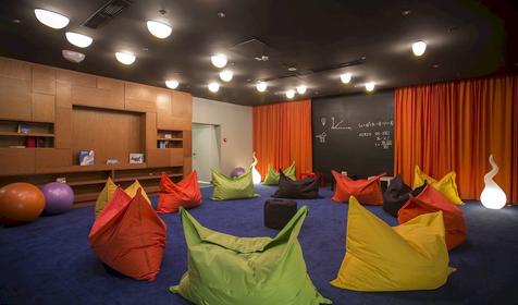 Radisson Rosa Khutor