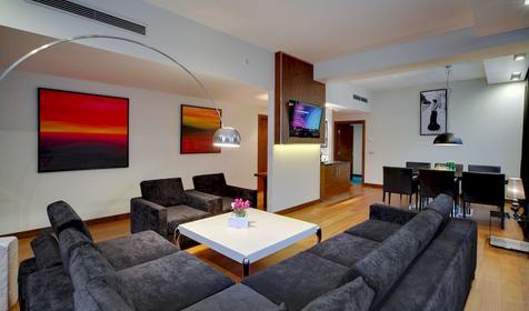 Radisson Rosa Khutor