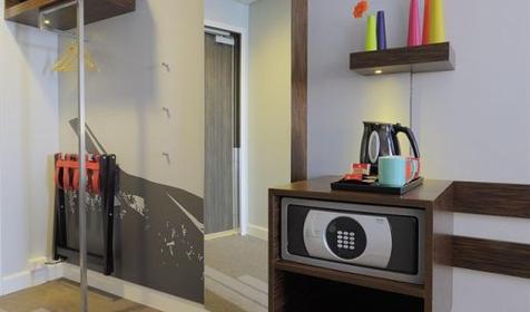 Radisson Rosa Khutor