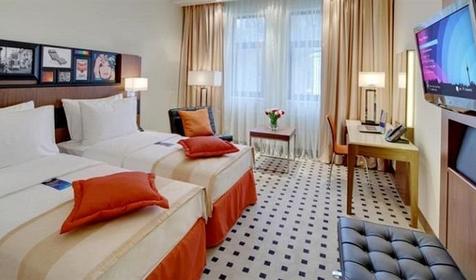 Radisson Rosa Khutor