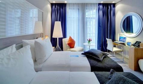 Radisson Rosa Khutor